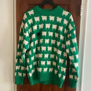 Rowing Blazers Warm & Wonderful Sweater